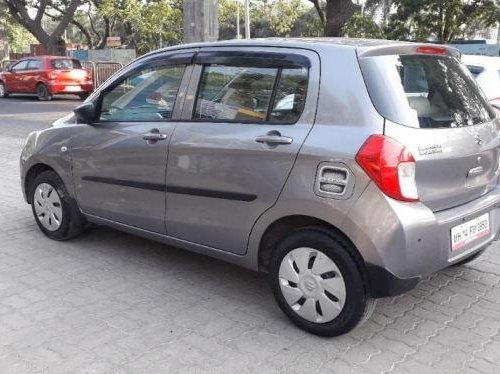 Used 2016 Maruti Suzuki Celerio for sale