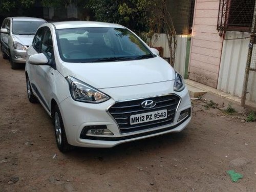 2018 Hyundai Xcent for sale