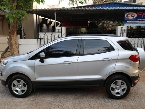 Ford EcoSport 1.5 DV5 MT Ambiente 2013 for sale