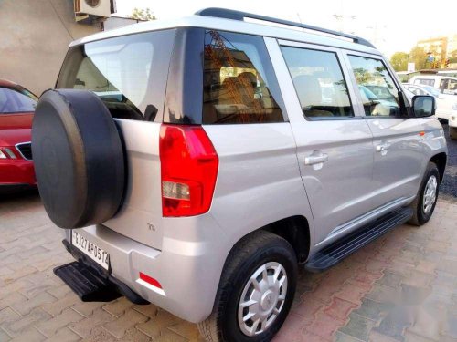 Used Mahindra TUV 300 T6 2015 for sale 