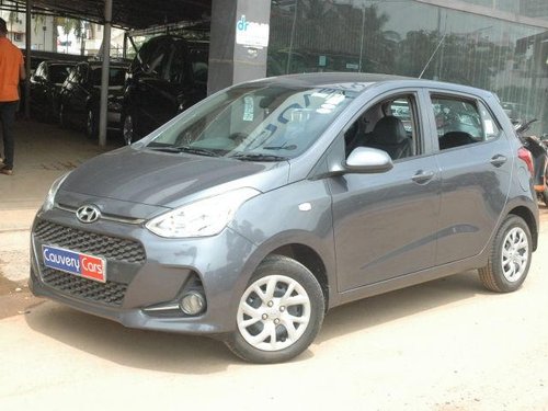 Hyundai Grand i10 1.2 Kappa Magna AT 2018 for sale 