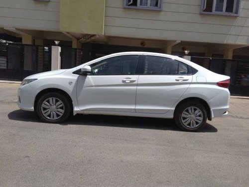 Used Honda City i-VTEC SV 2014 for sale