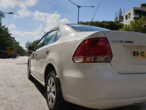 Used Volkswagen Vento car 2013 for sale at low price