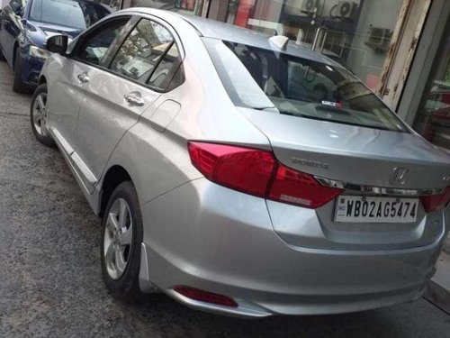 Honda City 2015 for sale 