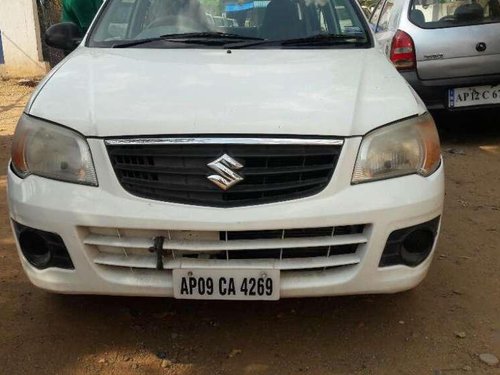 Used Maruti Suzuki Alto K10 LXI 2010 for sale 