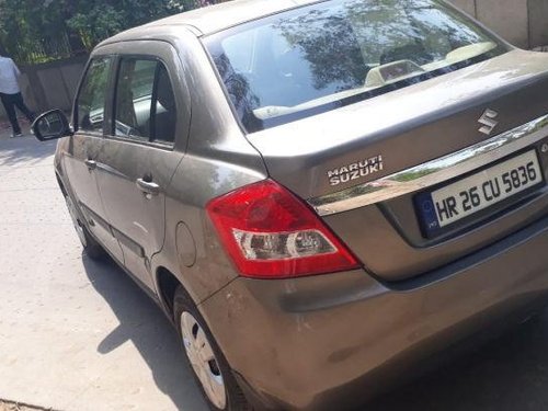 2016 Maruti Suzuki Dzire for sale