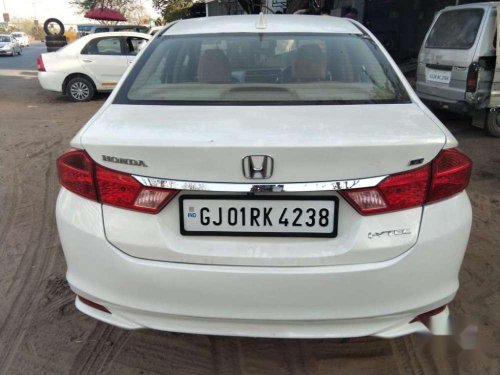 Used 2015 Honda City for sale