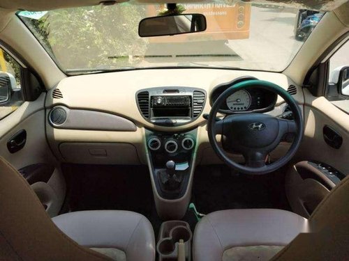 Used Hyundai i10 car 2009 for sale at low price