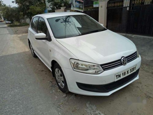 Used Volkswagen Polo car 2012 for sale at low price