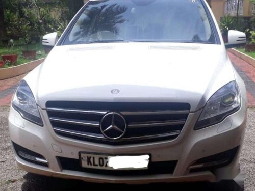 Mercedes Benz R Class 2012 for sale 