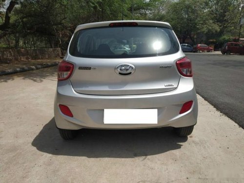 2015 Hyundai i10 for sale