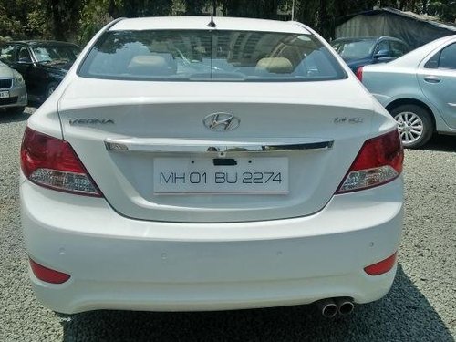 Used 2014 Hyundai Verna for sale