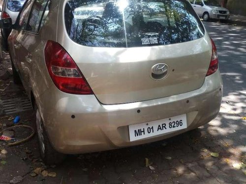 2010 Hyundai i20 for sale at low price