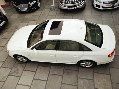 Audi A4 2.0 TDI Premium Sport Limited Edition 2014 for sale