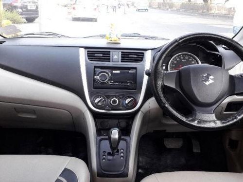 Used 2016 Maruti Suzuki Celerio for sale