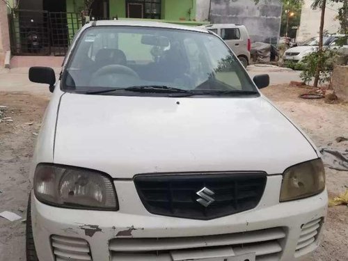 Used 2010 Maruti Suzuki Alto for sale