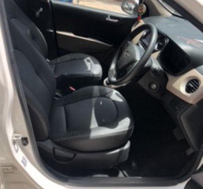 2018 Hyundai Grand i10 for sale