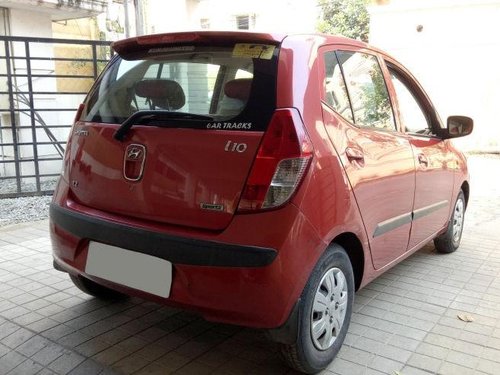 2010 Hyundai i10 for sale at low price