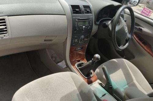 Toyota Corolla Altis 2011 for sale