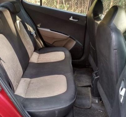 Used 2015 Hyundai i10 for sale