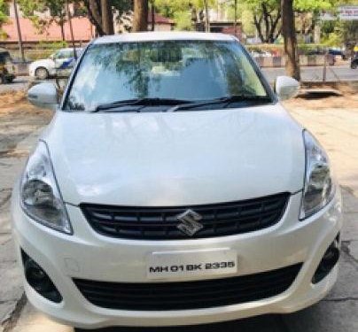 Maruti Suzuki Dzire VDI 2013 for sale