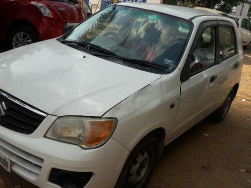 Used Maruti Suzuki Alto K10 LXI 2010 for sale 