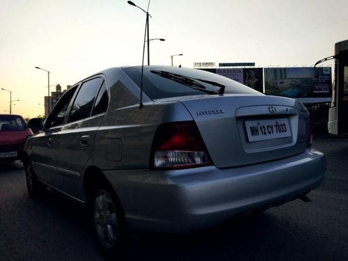 2005 Hyundai Accent for sale at low price