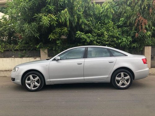 Audi A6 3.0 TDI quattro for sale