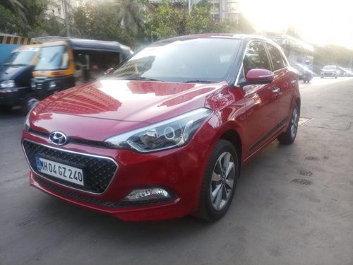 2015 Hyundai i20 for sale