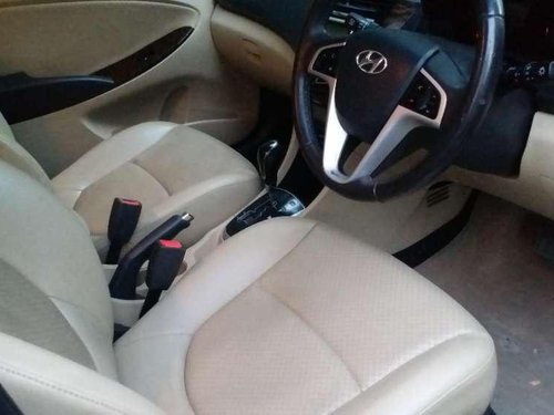Used Hyundai Verna car 2013 for sale  at low price