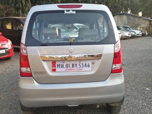 Used 2014 Maruti Suzuki Wagon R for sale