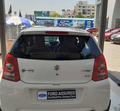 Maruti Suzuki A Star 2013 for sale 