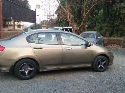 Used Honda City 1.5 S MT 2009 for sale