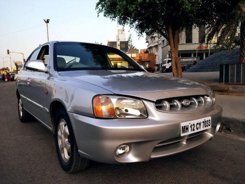 2005 Hyundai Accent for sale at low price