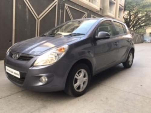 2010 Hyundai i20 for sale