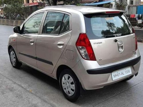 Used 2009 Hyundai i10 for sale