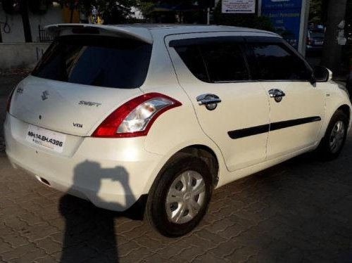 Maruti Suzuki Swift VDI 2014 for sale