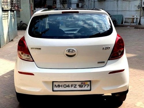 Used Hyundai i20 car at low price