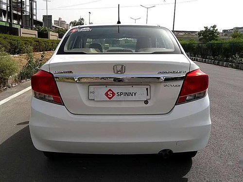 2015 Honda Amaze for sale