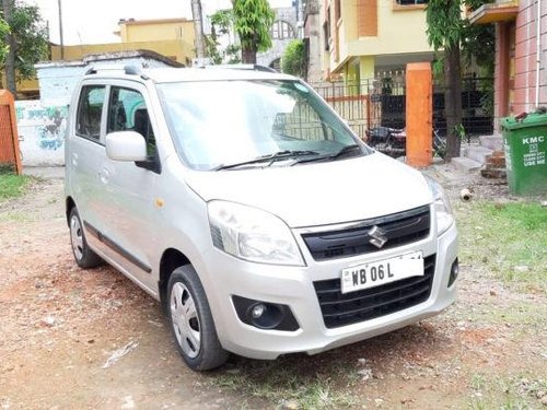 Maruti Wagon R VXI for sale