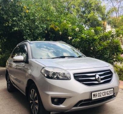 Renault Koleos 2011 for sale