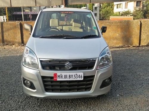 Used 2014 Maruti Suzuki Wagon R for sale