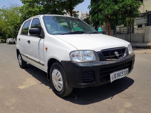 2010 Maruti Suzuki Alto for sale at low price