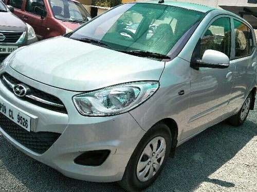 Used Hyundai i10 Sportz 1.2 2012 for sale