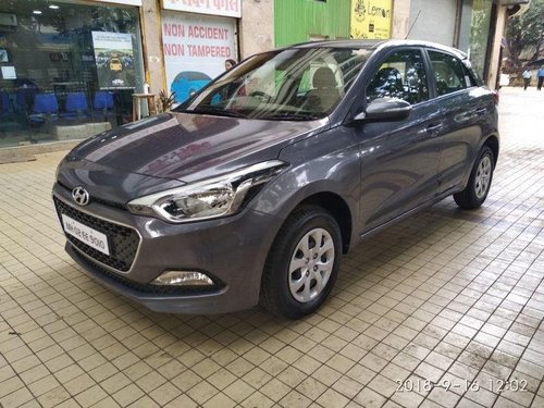 Used Hyundai Elite i20 1.2 Spotz 2017 for sale