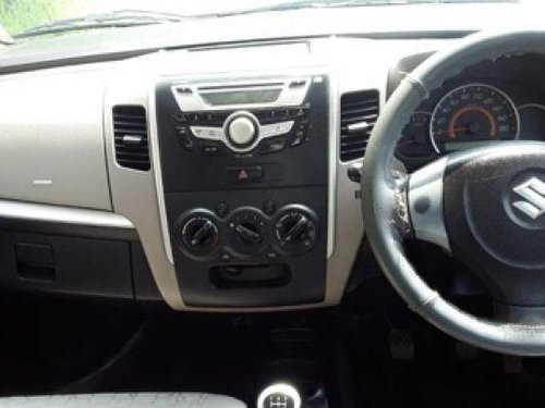 Maruti Suzuki Wagon R VXI 2013 for sale