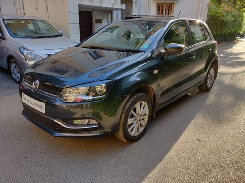 Used 2014 Volkswagen Polo for sale