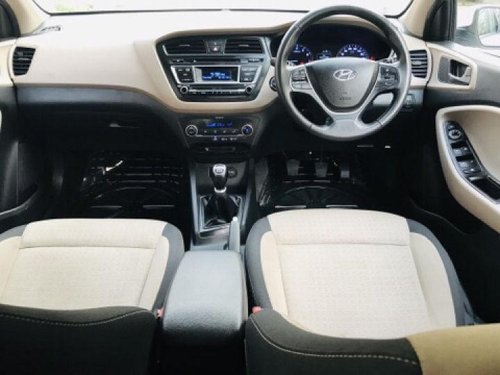 2015 Hyundai Elite i20 for sale