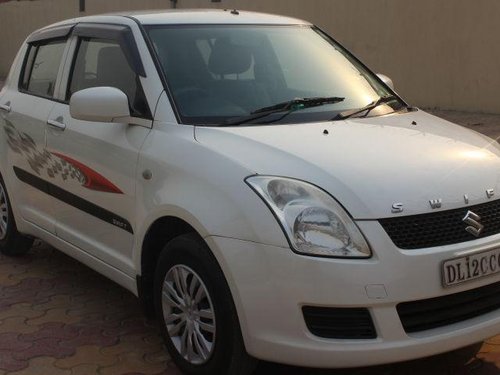 2011 Maruti Suzuki Swift for sale at low price