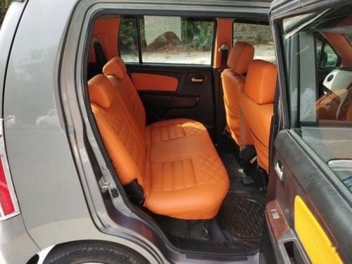 Maruti Suzuki Wagon R 2018 for sale